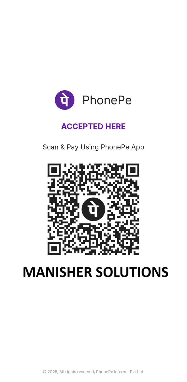 IndusIndPhonePe